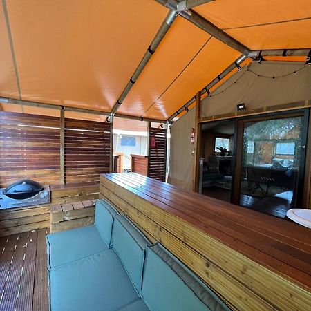 Nrma Port Arthur Holiday Park Exteriör bild