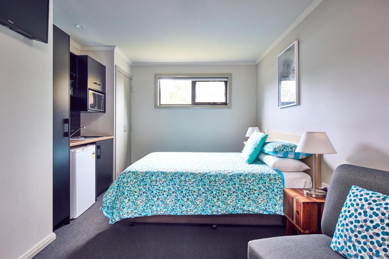 Nrma Port Arthur Holiday Park Exteriör bild