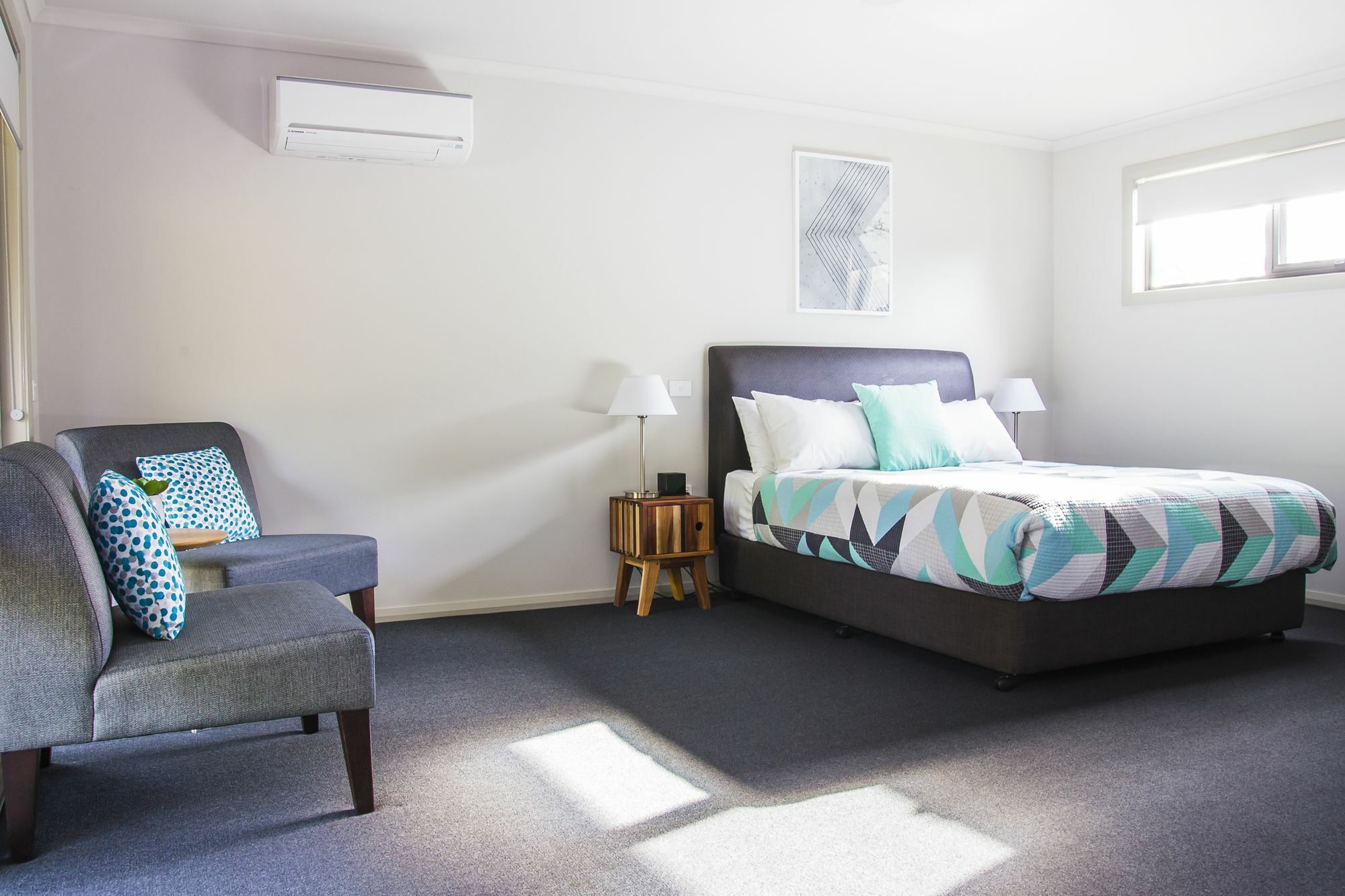 Nrma Port Arthur Holiday Park Exteriör bild